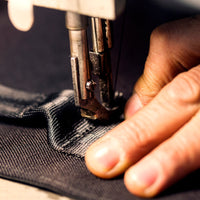 Recon Mini Ballistic Nylon x Fire Limited Edition / Last 1