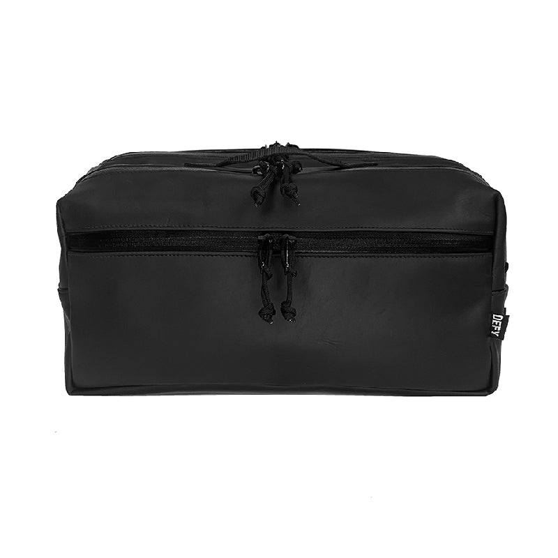 Insidious Sling Messenger Bag / Horween Austin Calf Leather x
