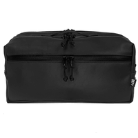 Insidious Sling / Horween Austin Calf Leather x TexWax™ Buffalo Plaid Wax Canvas / Low Stock