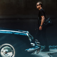 Defender MIL-SPEC Ballistic Nylon x Coyote X-Pac™ / Ships in 3-6 Weeks