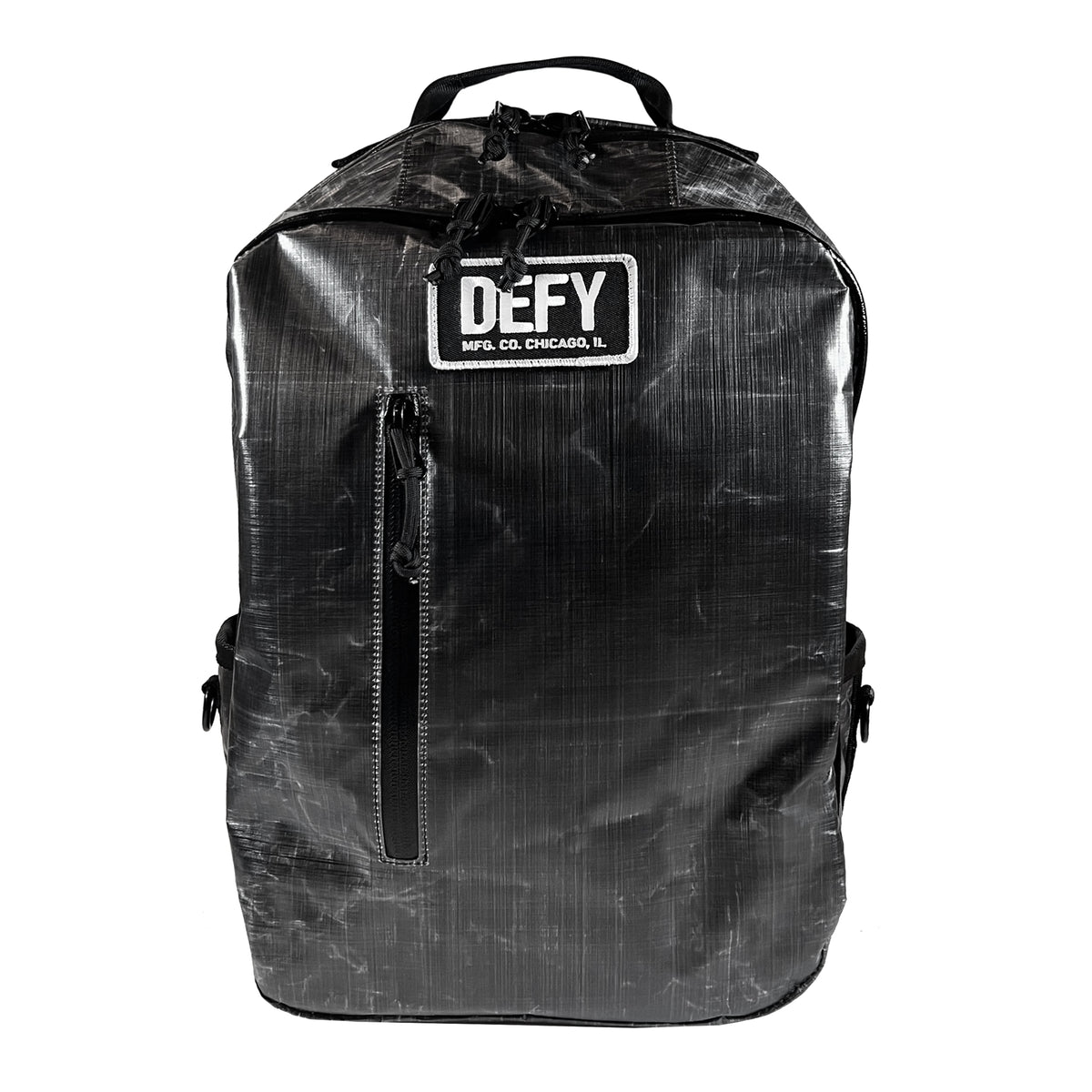 Bucktown Backpack | Ballistic Nylon – DEFY