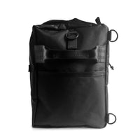 The Rover Backpack / Black X-Pac™ x Coyote X-Pac™