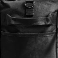 The Rover Backpack / Black X-Pac™ x Coyote X-Pac™