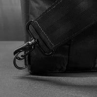 The Rover Backpack / Black X-Pac™ x Coyote X-Pac™