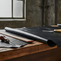 Schlep Pad / Horween Leather