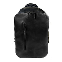 Bucktown Full Horween Essex Rookery Leather Bundle x TexWax™ Buffalo Plaid Wax Canvas