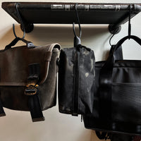 Rogue Camo MultiCam Black™ CORDURA® x X-Pac™ Coyote Dopp Kit /  / Ships in 8-10 Weeks