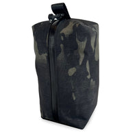 Rogue Camo MultiCam Black™ CORDURA® x X-Pac™ Coyote Dopp Kit /  / Ships in 8-10 Weeks