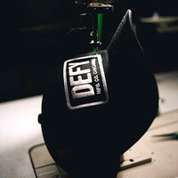 DEFY Trucker Hat / Velcro