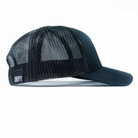 DEFY Trucker Hat / Velcro