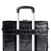 Defender Black Dyneema® x Redrum X-Pac™ / Ships in 6-8 Weeks