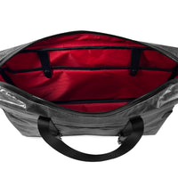 Defender Black Dyneema® x Redrum X-Pac™ / Ships in 6-8 Weeks