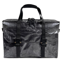 Defender Black Dyneema® x Redrum X-Pac™ / Ships in 6-8 Weeks
