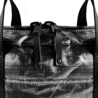 Defender Black Dyneema® x Redrum X-Pac™ / Ships in 6-8 Weeks