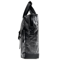 Defender Black Dyneema® x Redrum X-Pac™ / Ships in 6-8 Weeks