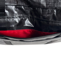 Defender Black Dyneema® x Redrum X-Pac™ / Ships in 6-8 Weeks