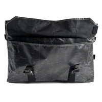 Defender Black Dyneema® x Redrum X-Pac™ / Ships in 6-8 Weeks