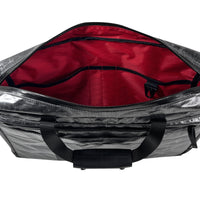 Defender Black Dyneema® x Redrum X-Pac™ / Ships in 6-8 Weeks