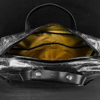 Epic 48 Hour / Black Dyneema® x Coyote X-Pac™ / Ships in 6-8 Weeks