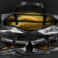 Epic 48 Hour / Black Dyneema® x Coyote X-Pac™ / Ships in 6-8 Weeks