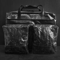 Epic 48 Hour / Black Dyneema® x Coyote X-Pac™ / Ships in 6-8 Weeks