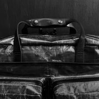 Epic 48 Hour / Black Dyneema® x Coyote X-Pac™ / Ships in 6-8 Weeks