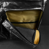 Epic 48 Hour / Black Dyneema® x Coyote X-Pac™ / Ships in 6-8 Weeks