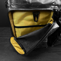 Epic 48 Hour / Black Dyneema® x Coyote X-Pac™ / Ships in 6-8 Weeks