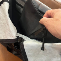 The Fiend Tote Bundle / X-Pac™ / ECOPAK™