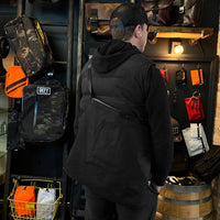 The Fiend Tote Bundle / X-Pac™ / ECOPAK™