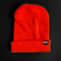 DEFY Fire Beanie