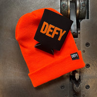 DEFY Fire Beanie