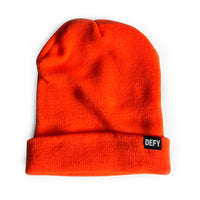 DEFY Fire Beanie