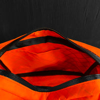The Parker Pack 2.0 'Fire Edition' ECOPAK™ EPX Blaze Orange