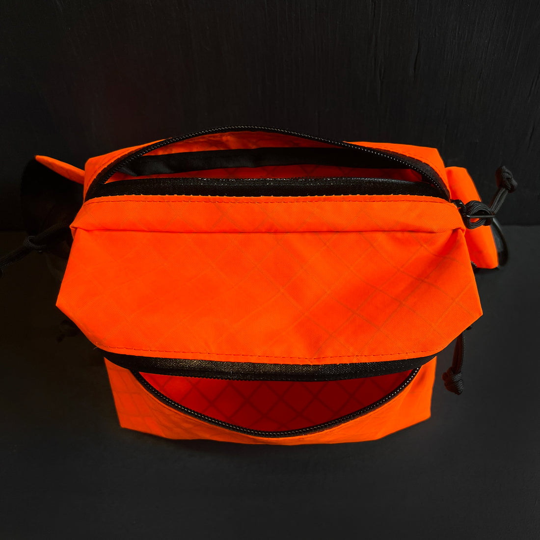 The Parker Pack 2.0 'Fire Edition' ECOPAK™ EPX Blaze Orange