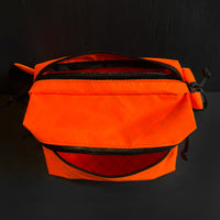 The Parker Pack 2.0 'Fire Edition' ECOPAK™ EPX Blaze Orange