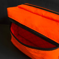 The Parker Pack 2.0 'Fire Edition' ECOPAK™ EPX Blaze Orange