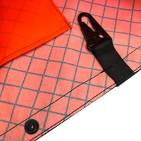 The Fiend Tote Bundle / X-Pac™ / ECOPAK™