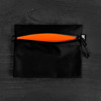 Project Ballistic Pouch / 'Fire Edition' ECOPAK™ EPX Blaze Orange