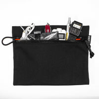 Project Ballistic Pouch / 'Fire Edition' ECOPAK™ EPX Blaze Orange