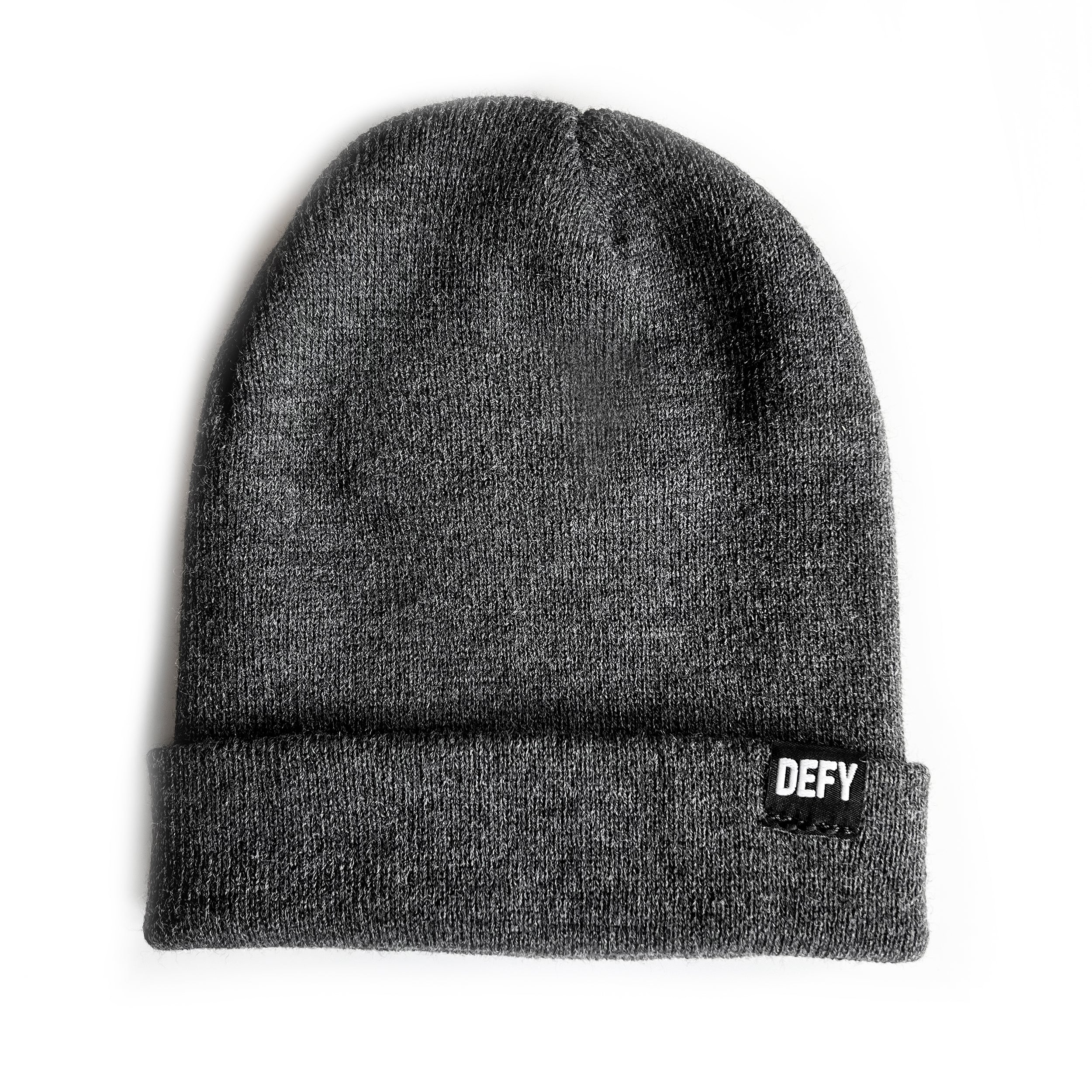DEFY Beanie Hat
