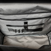The Rover Backpack / Ballistic Nylon / Ships in 3-4 Weeks