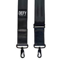 The Rover Backpack Horween Essex Rookery Leather Bundle x TexWax™ Buffalo Plaid Wax Canvas / Ships in 3-6 Weeks