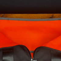 VerSidious / Ballistic Nylon / ECOPAK™ EPX Blaze Orange / Last 1