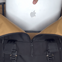 VerSidious / Ballistic Nylon x Coyote X-Pac™