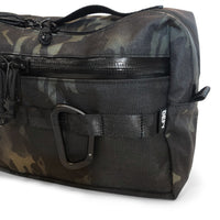 Insidious Jr. Sling / Rogue Camo MultiCam Black™ CORDURA® x Coyote X-Pac™ / Last 1