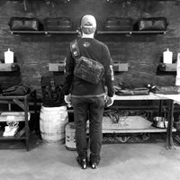 Insidious Jr. Sling / Rogue Camo MultiCam Black™ CORDURA® x Coyote X-Pac™ / Last 1