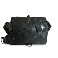 Insidious Jr. Sling / Rogue Camo MultiCam Black™ CORDURA® x Coyote X-Pac™ / Last 1