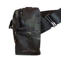 Insidious Jr. Sling / Rogue Camo MultiCam Black™ CORDURA® x Coyote X-Pac™ / Last 1