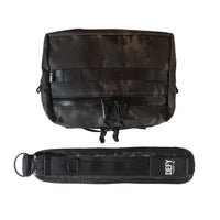 Insidious Jr. Sling / Rogue Camo MultiCam Black™ CORDURA® x Coyote X-Pac™ / Last 1